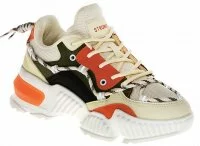Кроссовки Strobbs F6962-16 для девочек