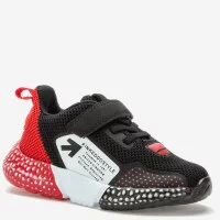 Кроссовки Keddo 507651/02-02 текстиль